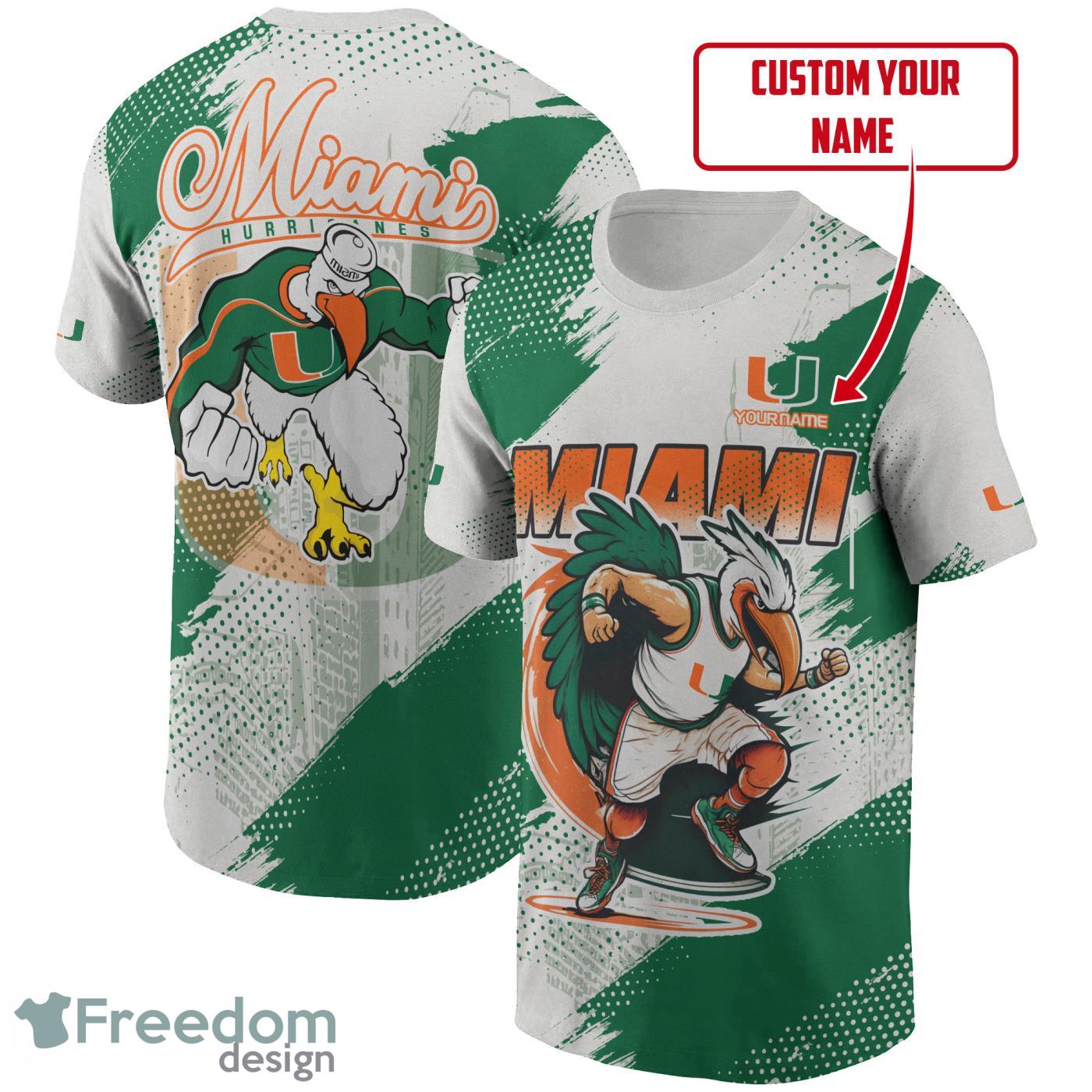 Chicago Blackhawks Personalized Name 3D Tshirt Best Gift For Men And Women  Fan - Freedomdesign