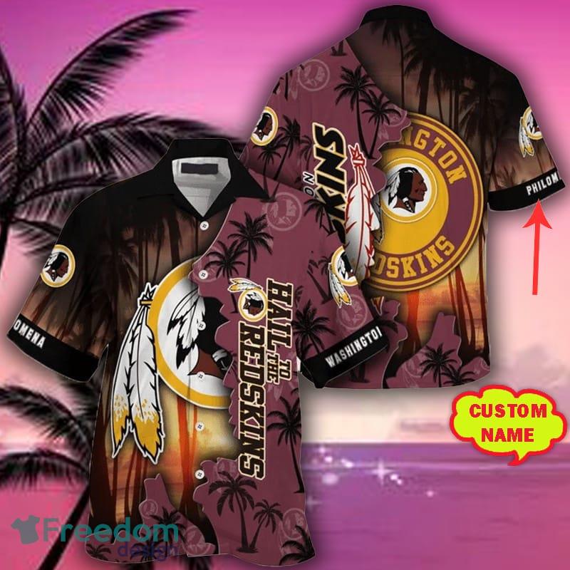 Kansas City Chiefs Hawaiian Shirt 3D All Over Print Men Women - ChiefsFam