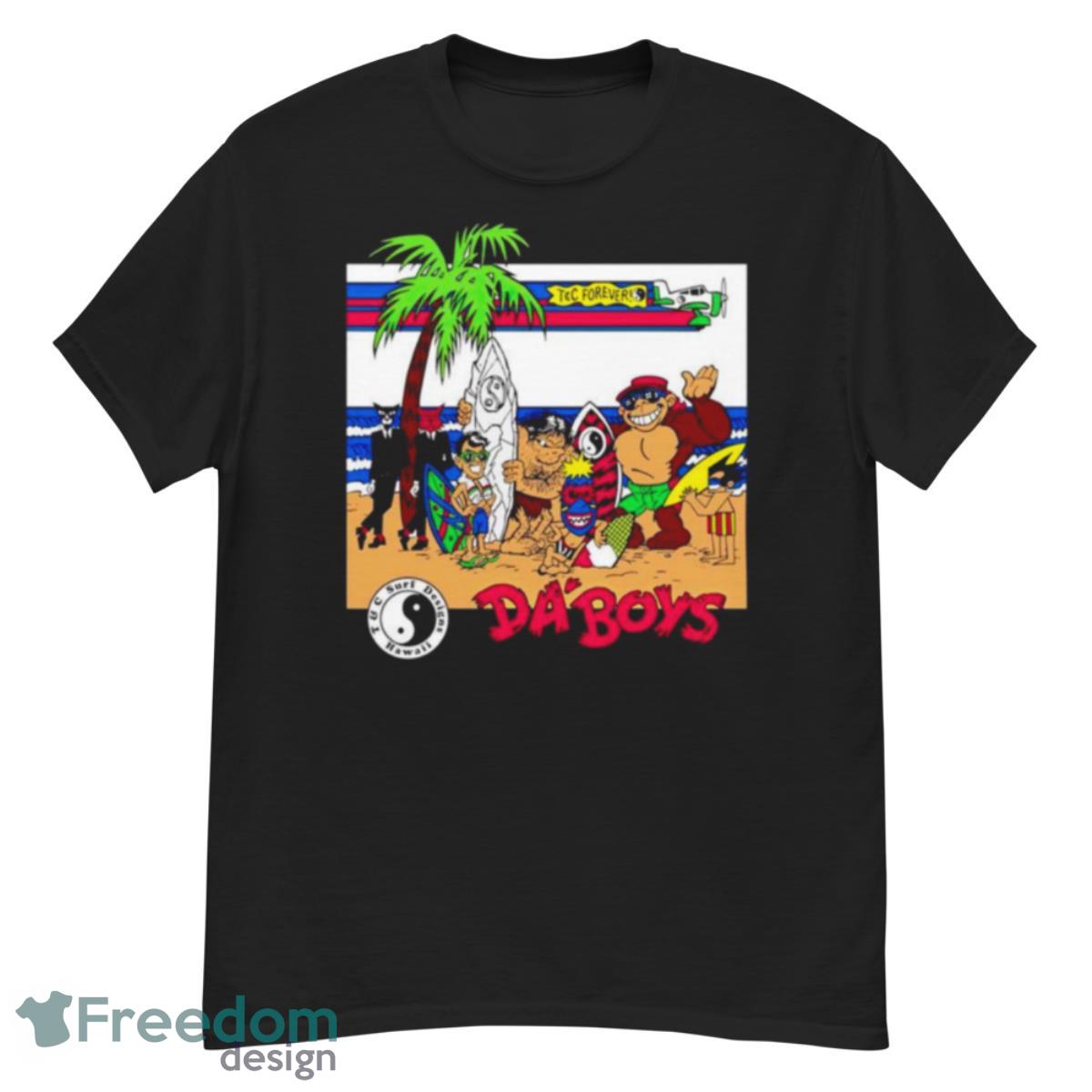 Da’ Boys TC forever shirt - G500 Men’s Classic T-Shirt