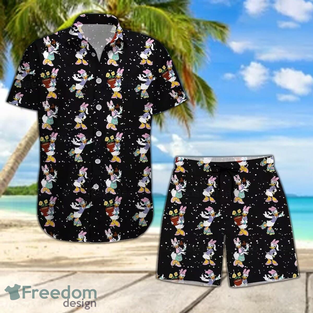 Dallas Cowboys 3D Printed Tropical Hawaiian Shirt Summer Beach Gift -  Freedomdesign