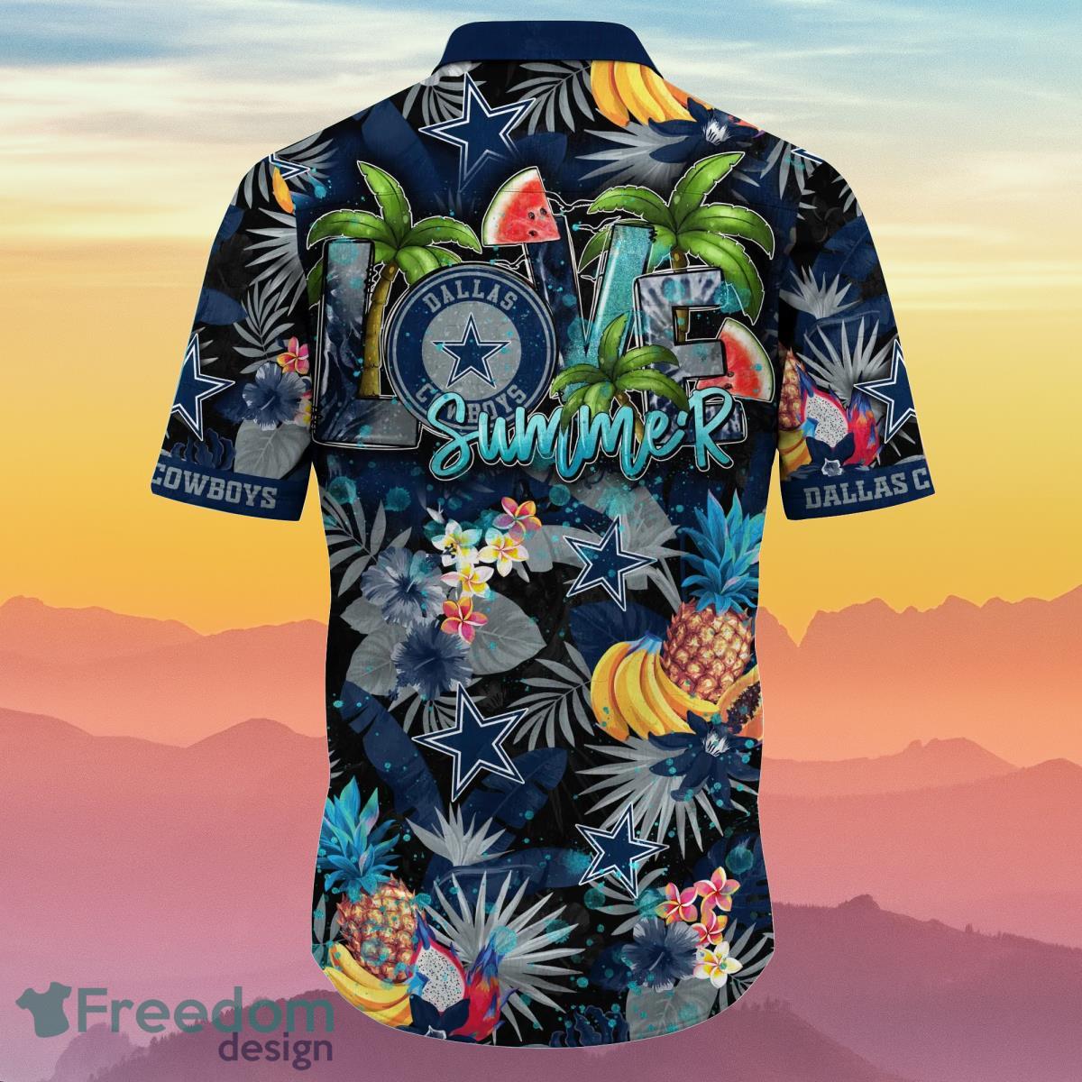 Colorado Rockies MLB Flower Hawaiian Shirt Unique Gift For Men And Women  Fans - Freedomdesign