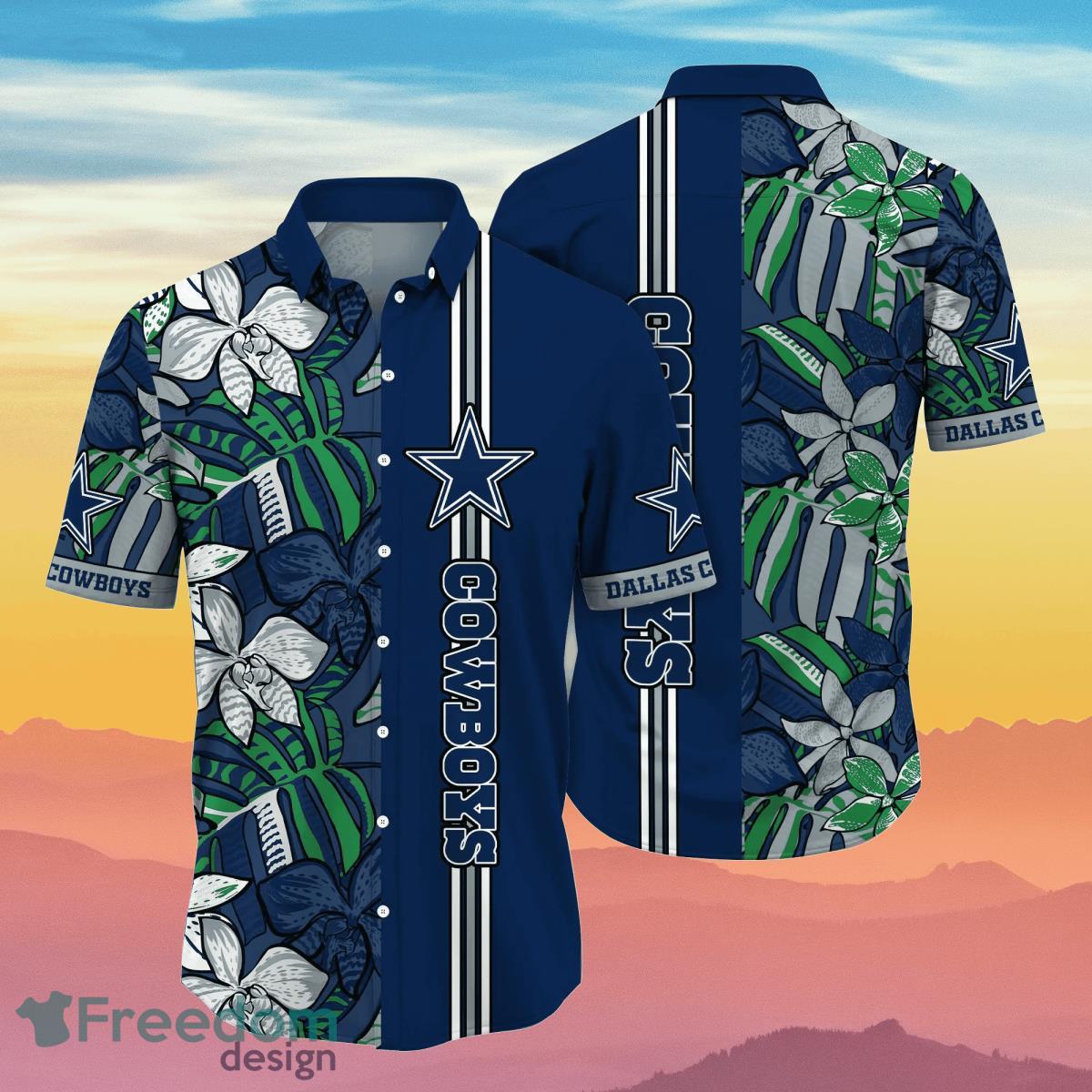 Colorado Rockies MLB Flower Hawaiian Shirt Summer Football Gift