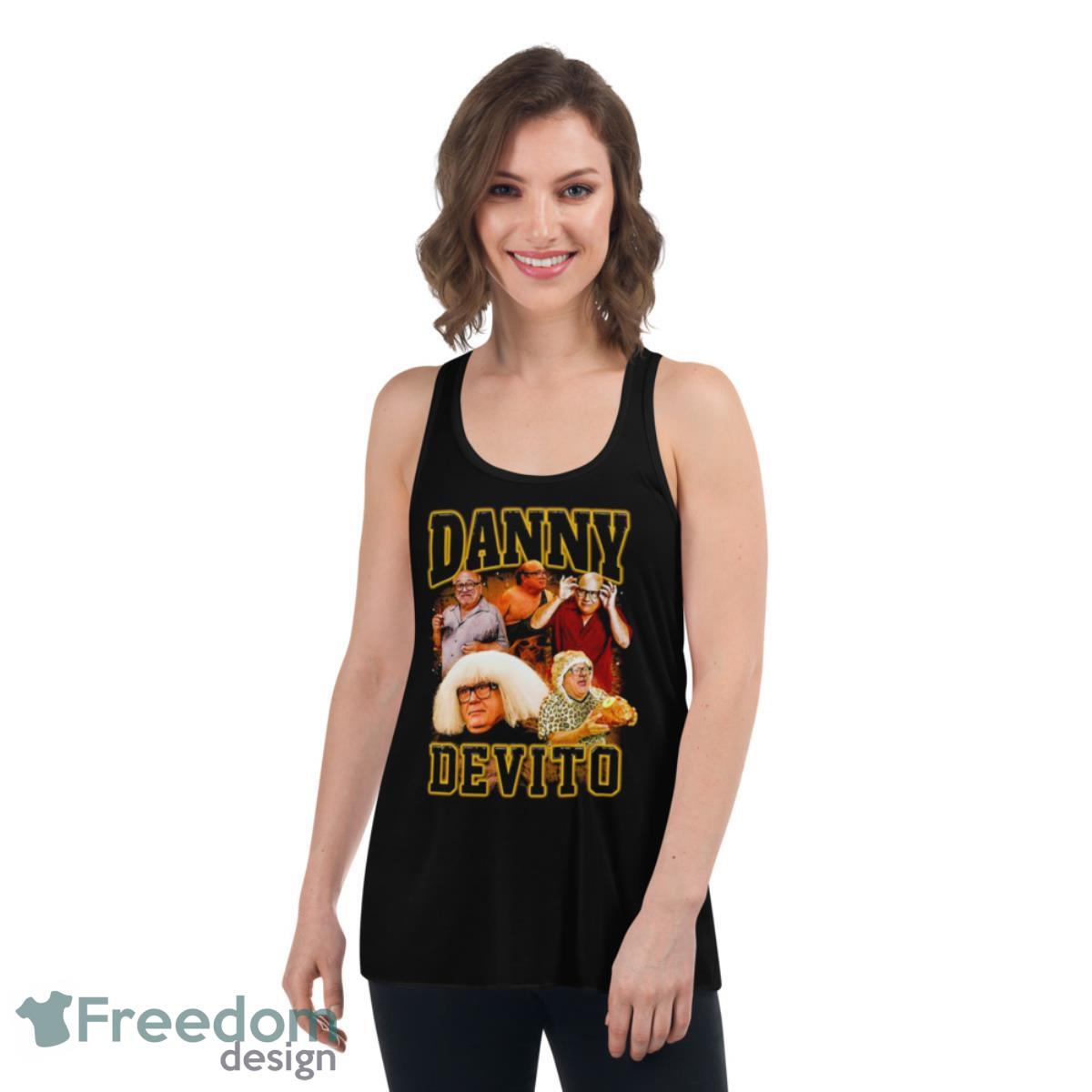 Danny Devito Retro Friday Beers Shirt image Danny Devito Retro Friday Beers Shirt