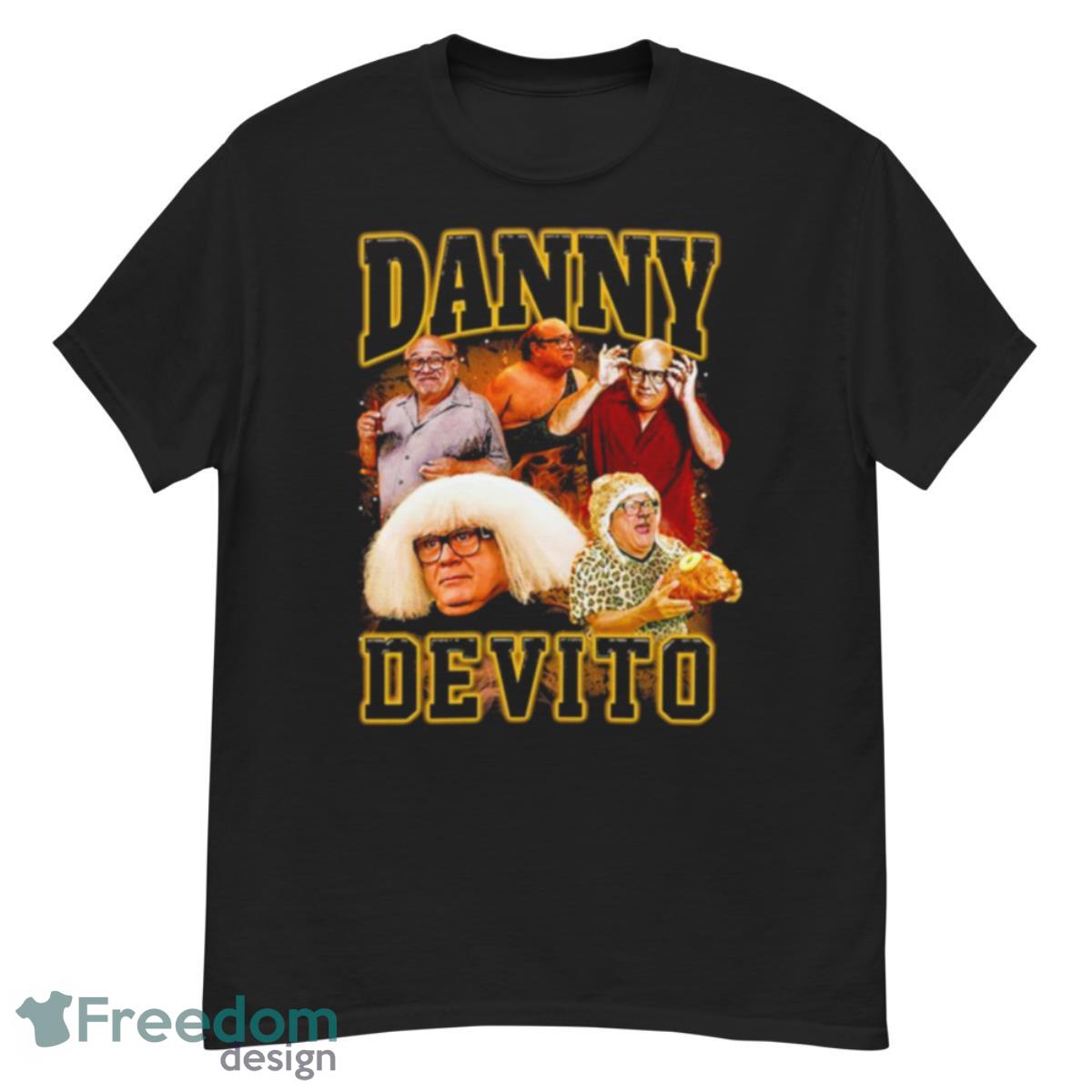 Danny Devito Retro Friday Beers Shirt - G500 Men’s Classic T-Shirt