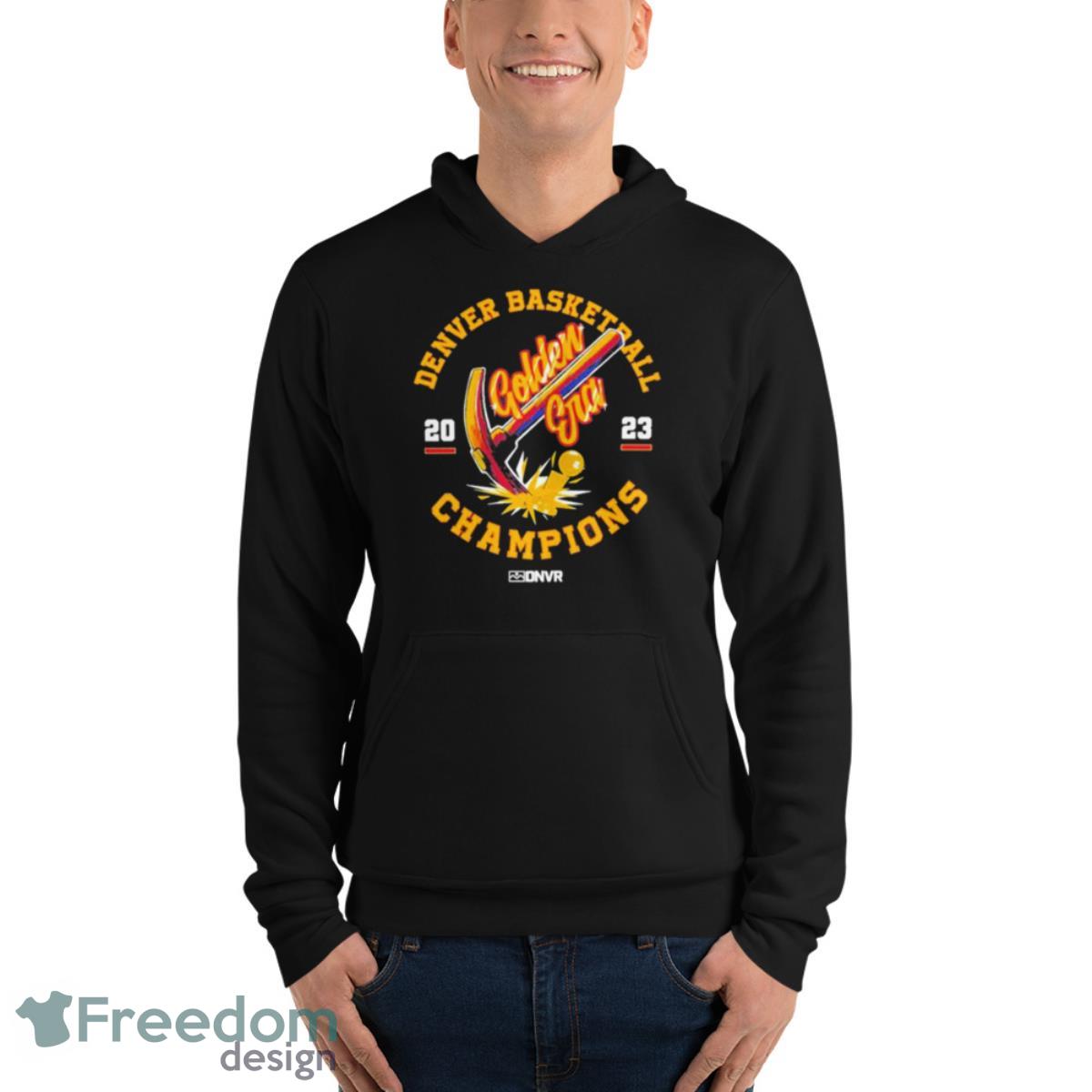 Denver Basketball Golden Era Champions Shirt - Unisex Fleece Pullover Hoodie Denver Basketball Golden Era Champions Shirt - Unisex Fleece Pullover Hoodie