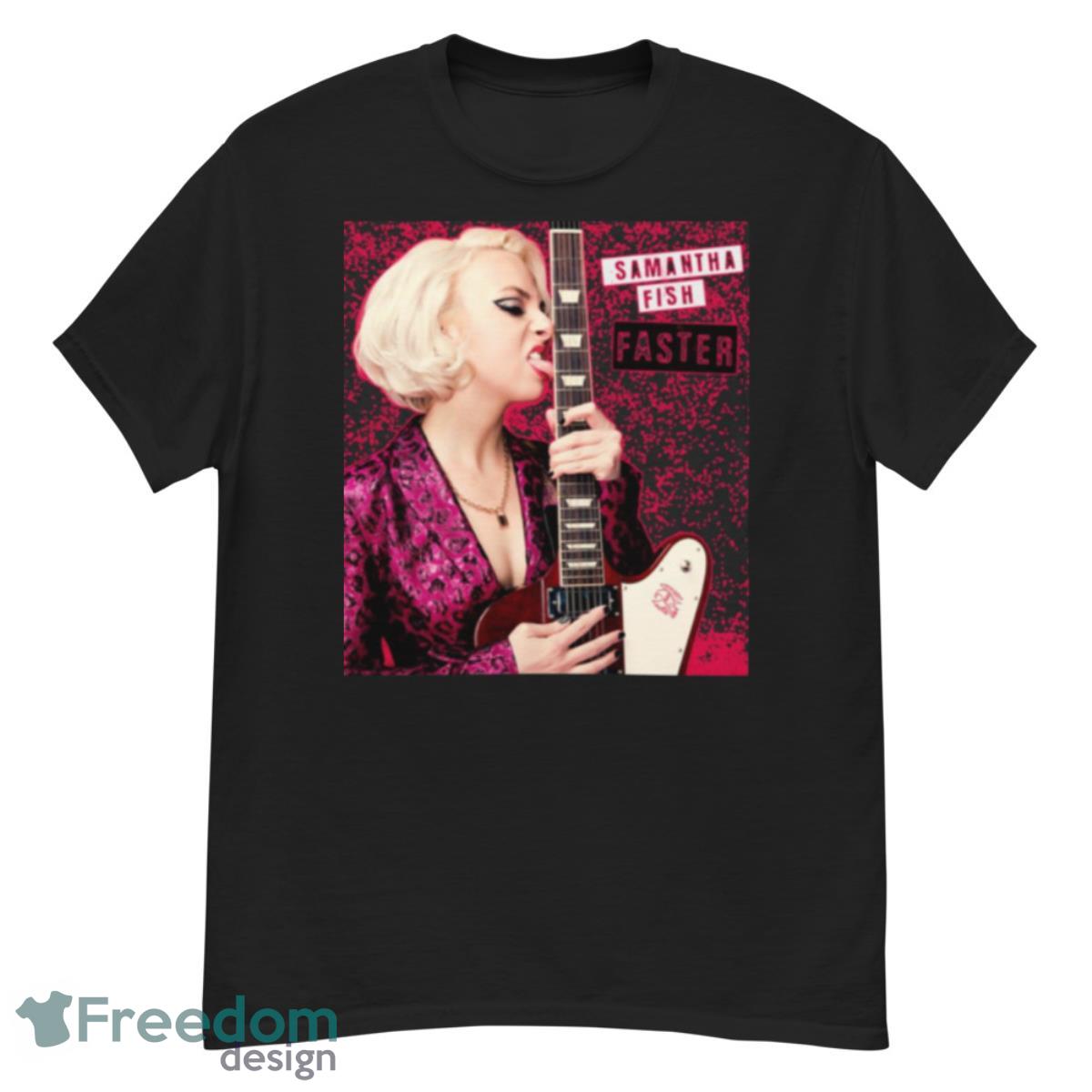 Design Of Samantha Women shirt - G500 Men’s Classic T-Shirt