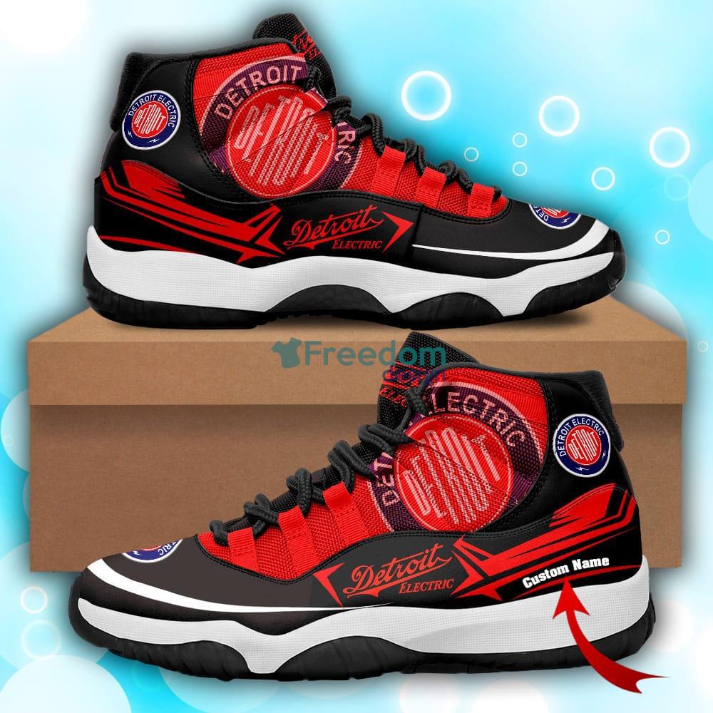 Cleveland Browns NFL Air Jordan 11 Sneakers Shoes Gift For Fans -  Freedomdesign