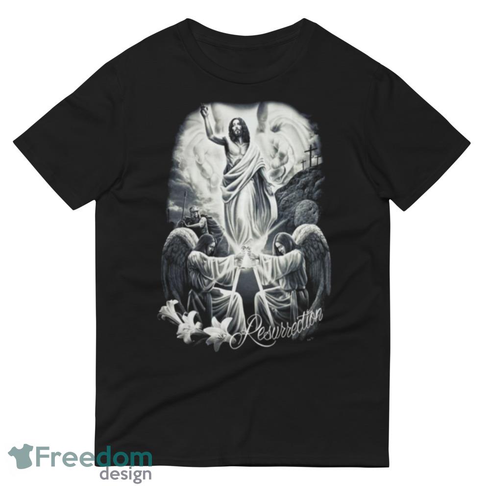 DGA Resurrection Graphic T Shirt - 980 Lightweight Fashion Short Sleeve T-Shirt DGA Resurrection Graphic T Shirt - 980 Lightweight Fashion Short Sleeve T-Shirt