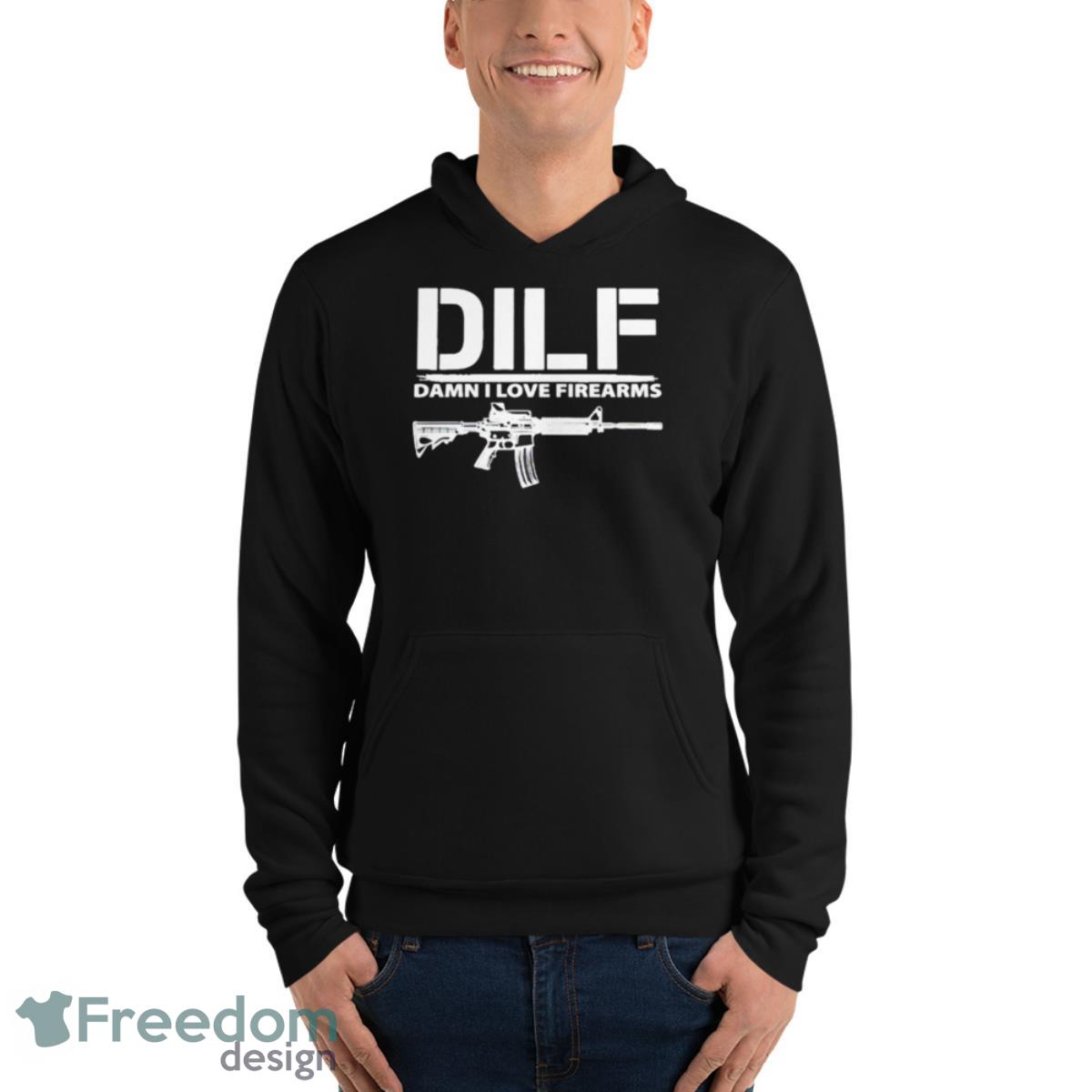 DILF - Damn I Love Fantasy - Bounty hunter | Essential T-Shirt