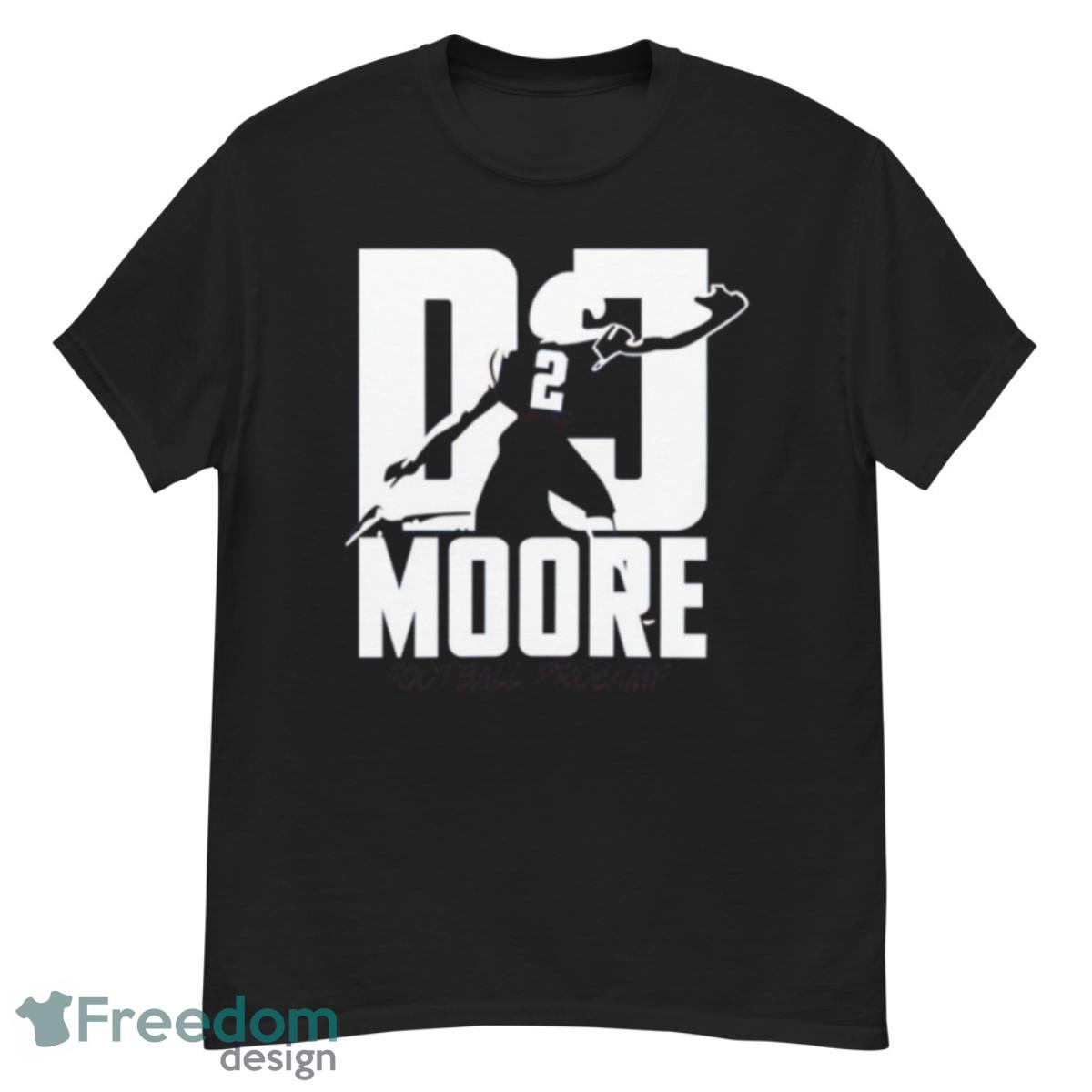 Dj Moore Football Procamp Shirt - G500 Men’s Classic T-Shirt Dj Moore Football Procamp Shirt - G500 Men’s Classic T-Shirt
