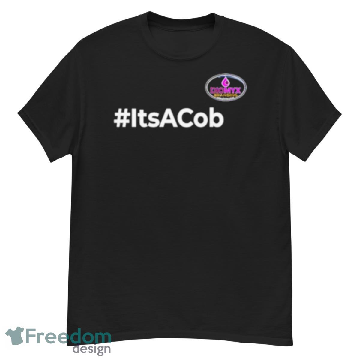 Domyx Branding Its A Cod Shirt - G500 Men’s Classic T-Shirt