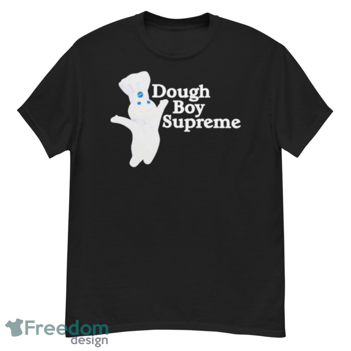 Dough Boy Supreme Shirt - G500 Men’s Classic T-Shirt