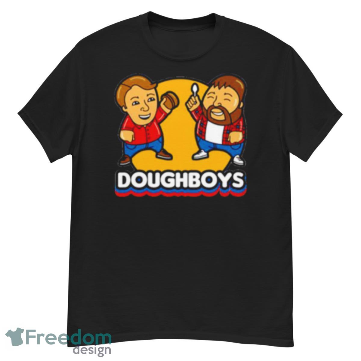 Doughboys Shirt - G500 Men’s Classic T-Shirt