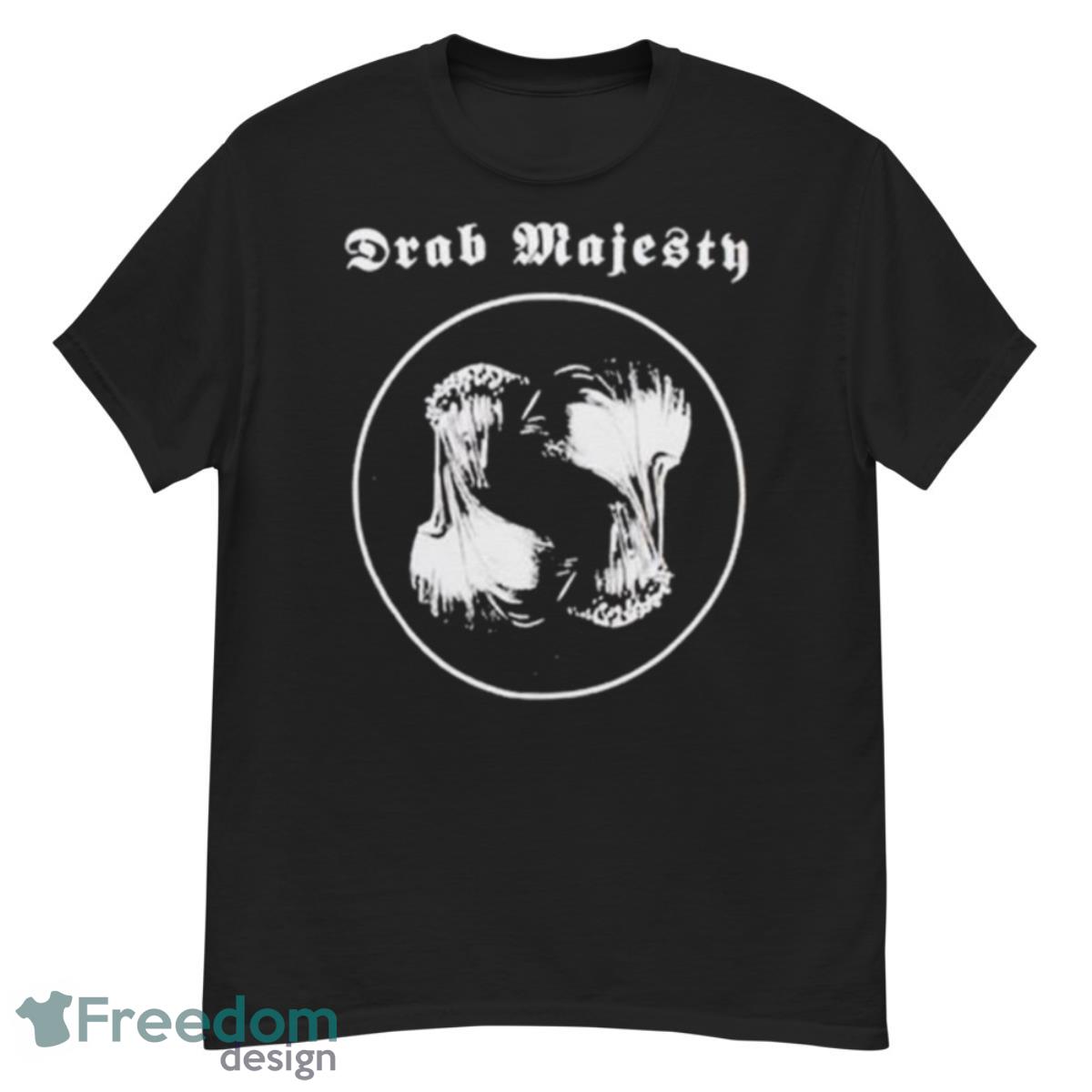 Drab Majesty The Silent Ones 2 Shirt - G500 Men’s Classic T-Shirt