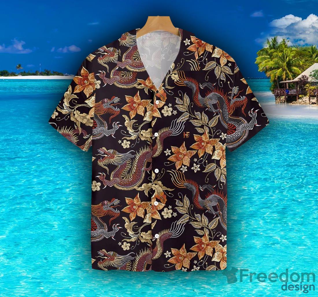 MLB San Francisco Giants Special Design For Summer Hawaiian Shirt -  Torunstyle