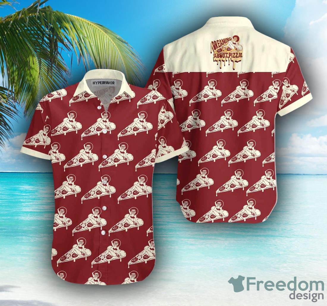 St. Louis Cardinals MLB Flower Hawaiian Shirt For Men Women Great Gift For  Fans - Freedomdesign