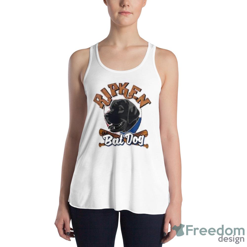 Durham Bulls Ripken The Bat Dog Design Shirt image Durham Bulls Ripken The Bat Dog Design Shirt
