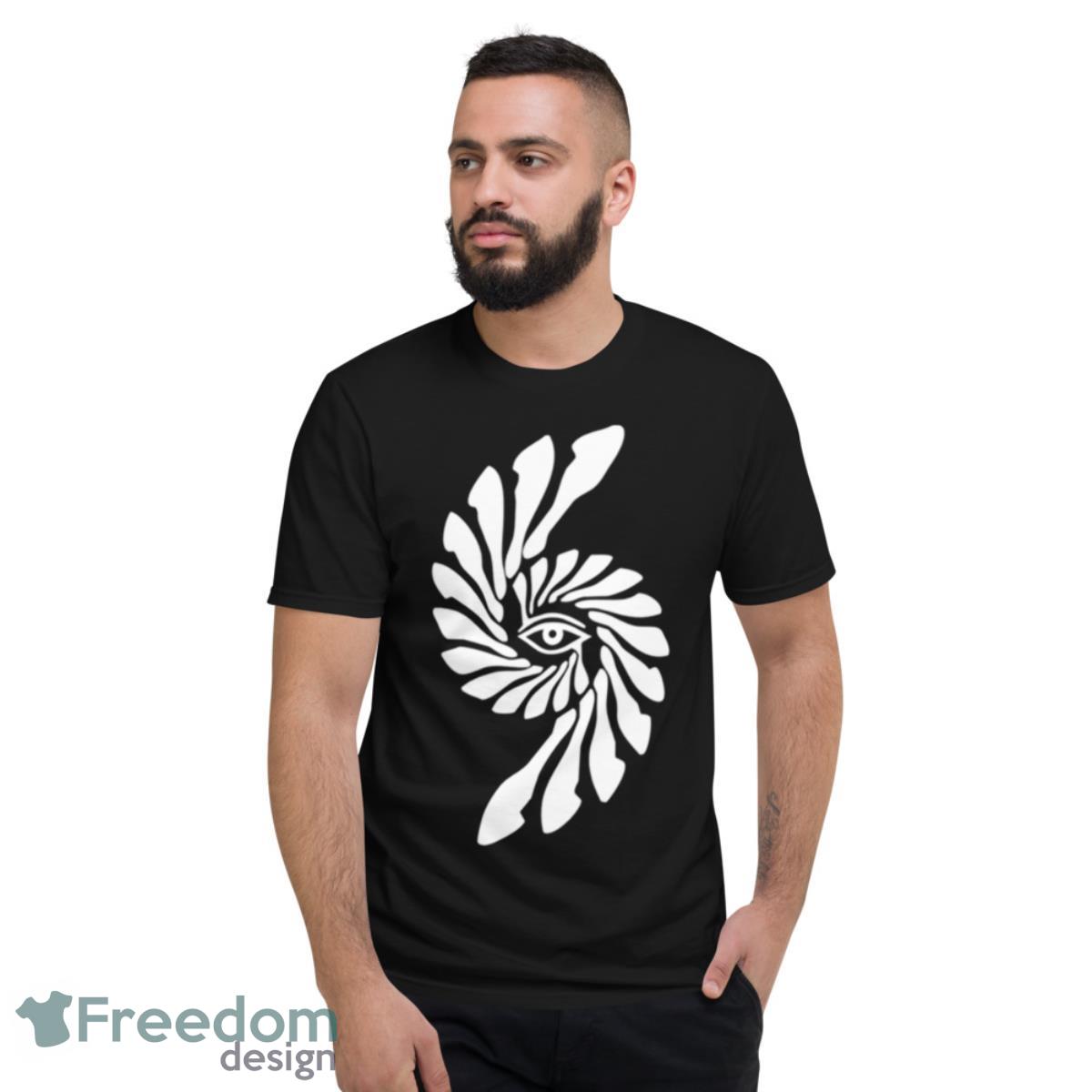 Dx2 Shin Megami Tensei Liberation Acolyte Shirt - Short Sleeve T-Shirt