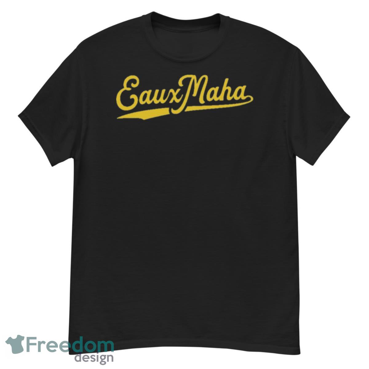 Eauxmaha LSU Tigers 2023 Shirt - G500 Men’s Classic T-Shirt