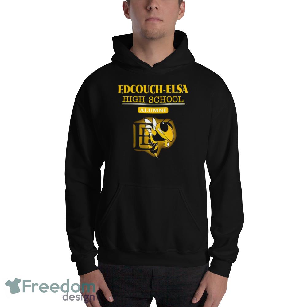Edcouch Elsa high school 2023 alumni shirt - 18500 Unisex Heavy Blend Hooded Sweatshirt Edcouch Elsa high school 2023 alumni shirt - 18500 Unisex Heavy Blend Hooded Sweatshirt