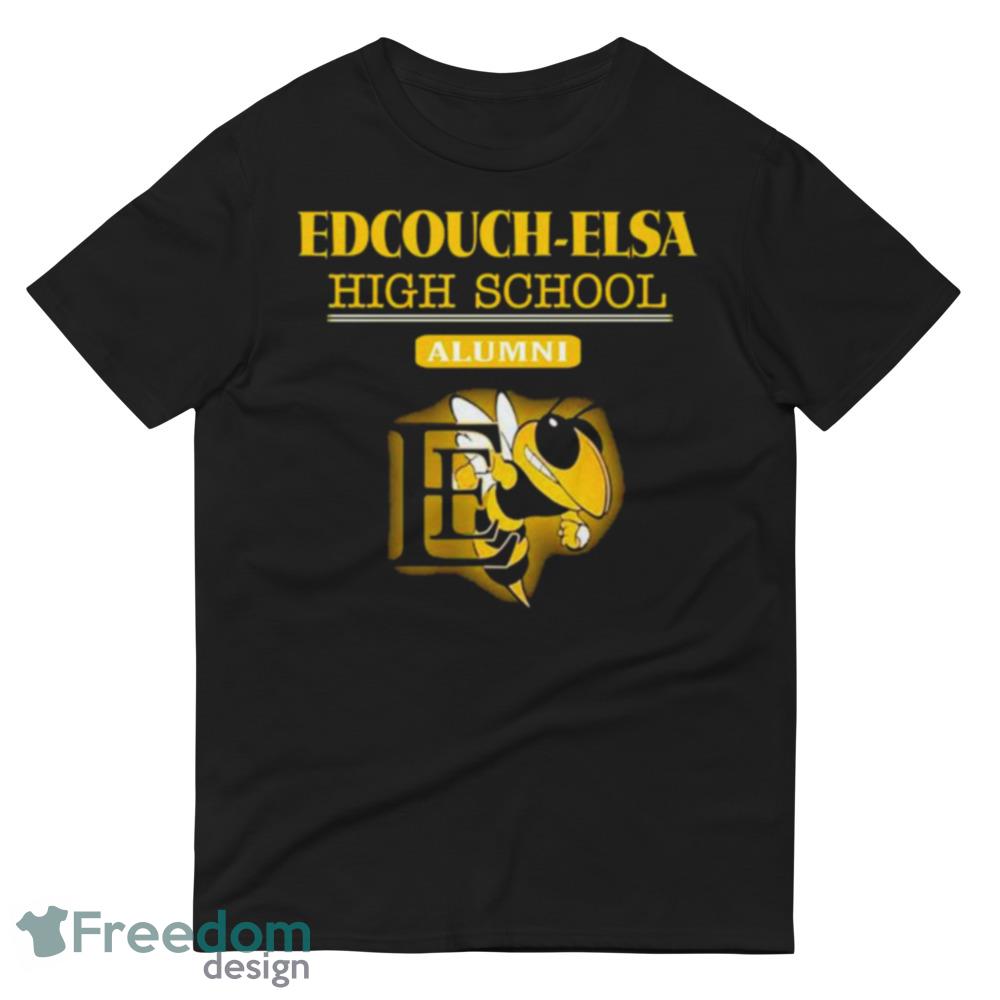 Edcouch Elsa high school 2023 alumni shirt - 980 Lightweight Fashion Short Sleeve T-Shirt Edcouch Elsa high school 2023 alumni shirt - 980 Lightweight Fashion Short Sleeve T-Shirt