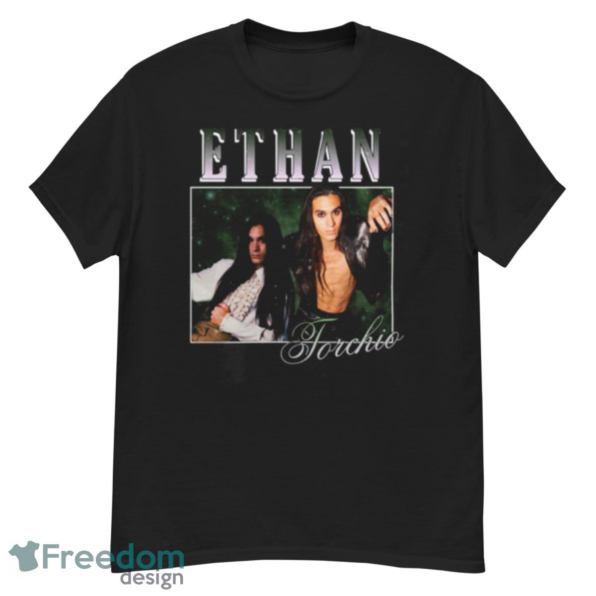Ethan Torchio 90’s Maneskin Shirt - G500 Men’s Classic T-Shirt