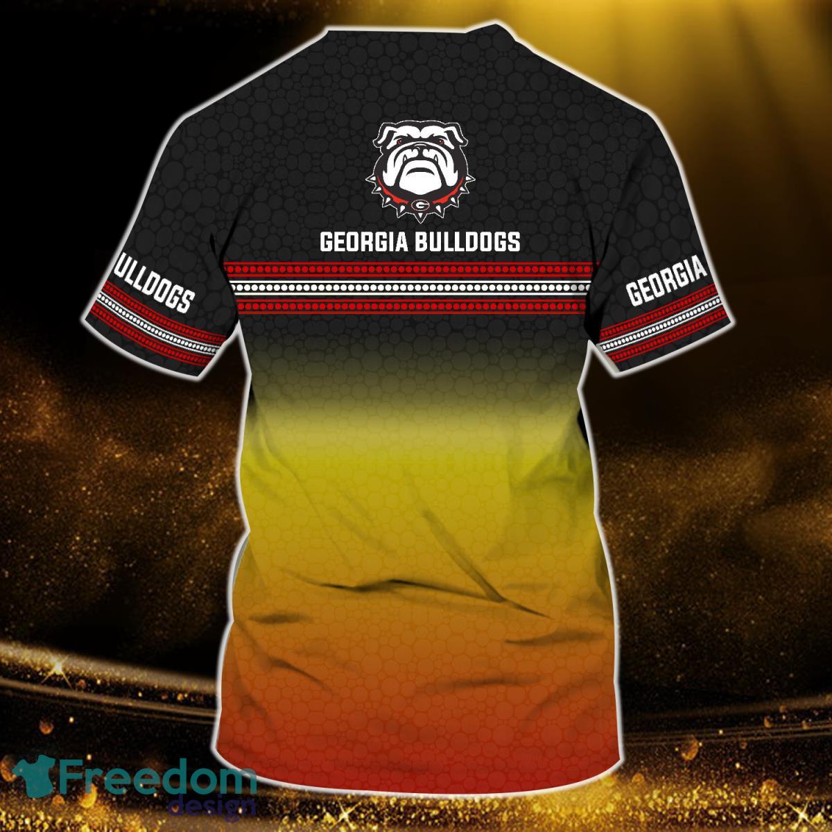 Personalized AFL Western Bulldogs Special Indigenous Design Hoodie 3D -  Torunstyle
