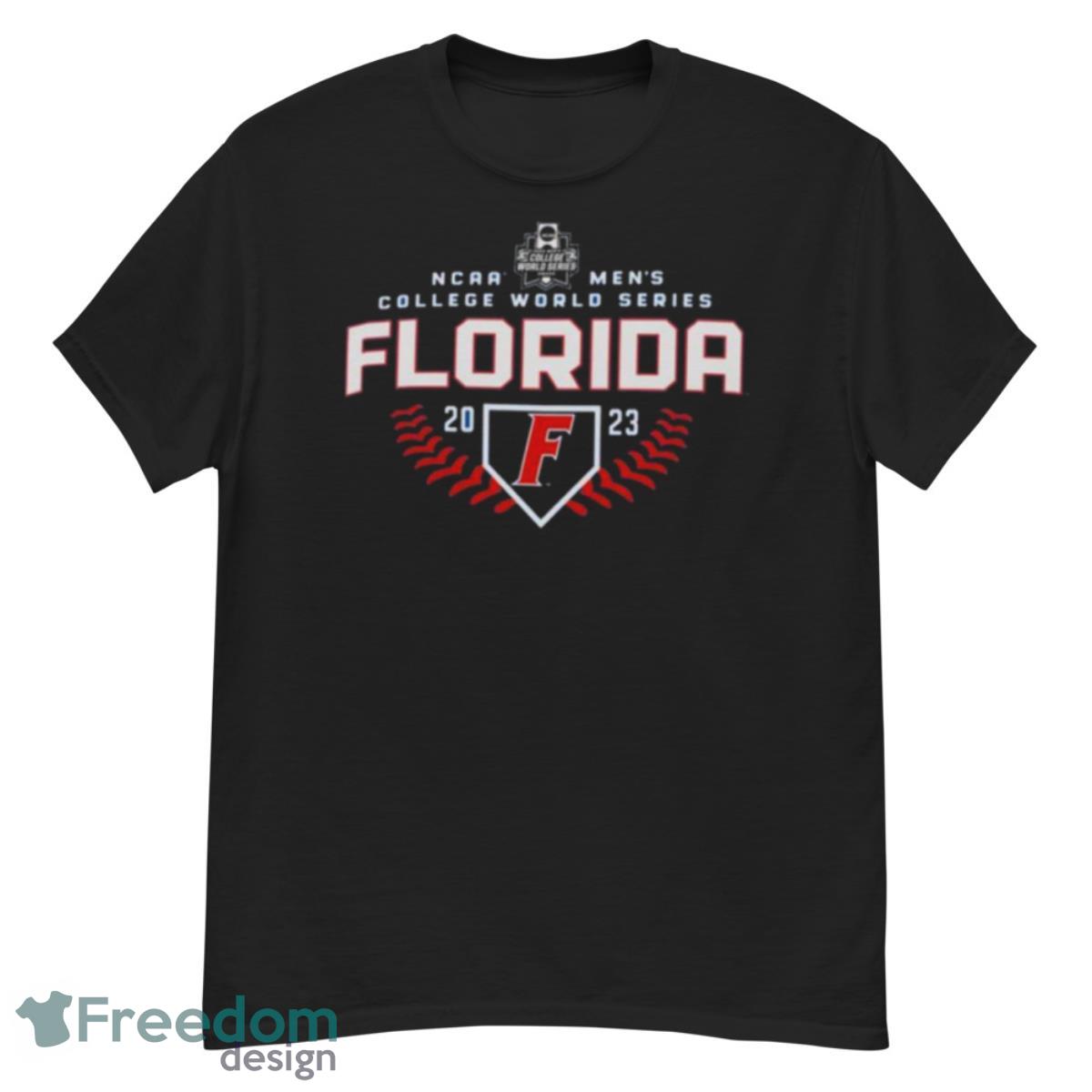 Florida Baseball 2023 NCAA Men’s College World Series Shirt - G500 Men’s Classic T-Shirt