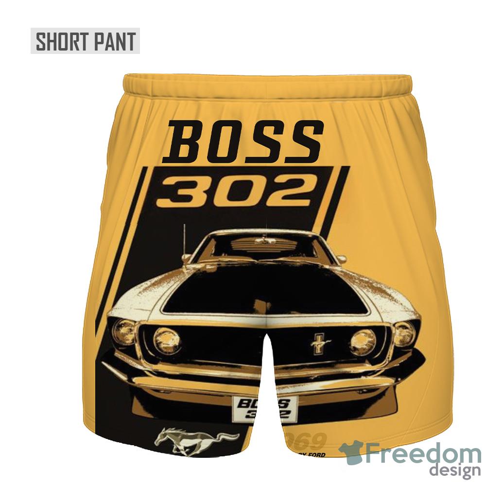 Ford02 Boss Vintage style Custom Name Vehicle Hawaiian Shirt For Men And Women - Ford 302 Boss Vintage style Custom Name_13 Hawaiian Shirt Ford02 Boss Vintage style Custom Name Vehicle Hawaiian Shirt For Men And Women - Ford 302 Boss Vintage style Custom Name_13 Hawaiian Shirt
