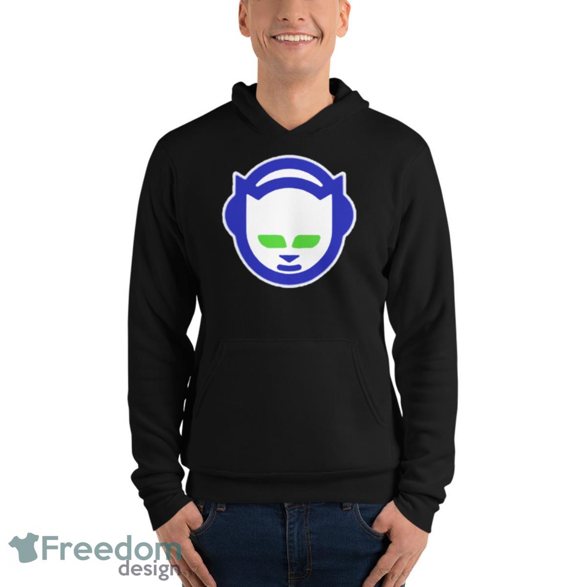 Frank Ocean Napster Shirt - Unisex Fleece Pullover Hoodie Frank Ocean Napster Shirt - Unisex Fleece Pullover Hoodie