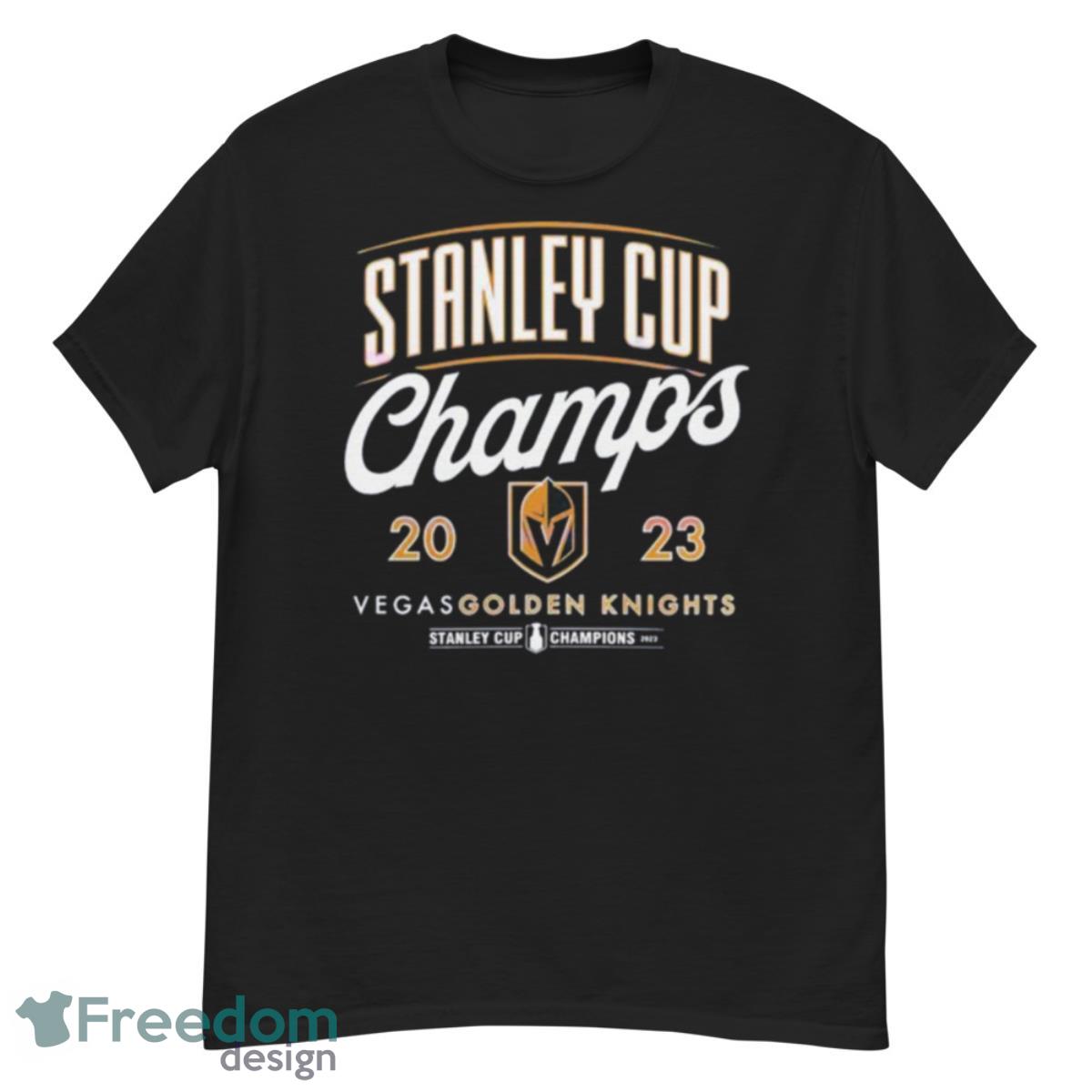 Golden Knights Stanley Cup 2023 Champions Shirt - G500 Men’s Classic T-Shirt