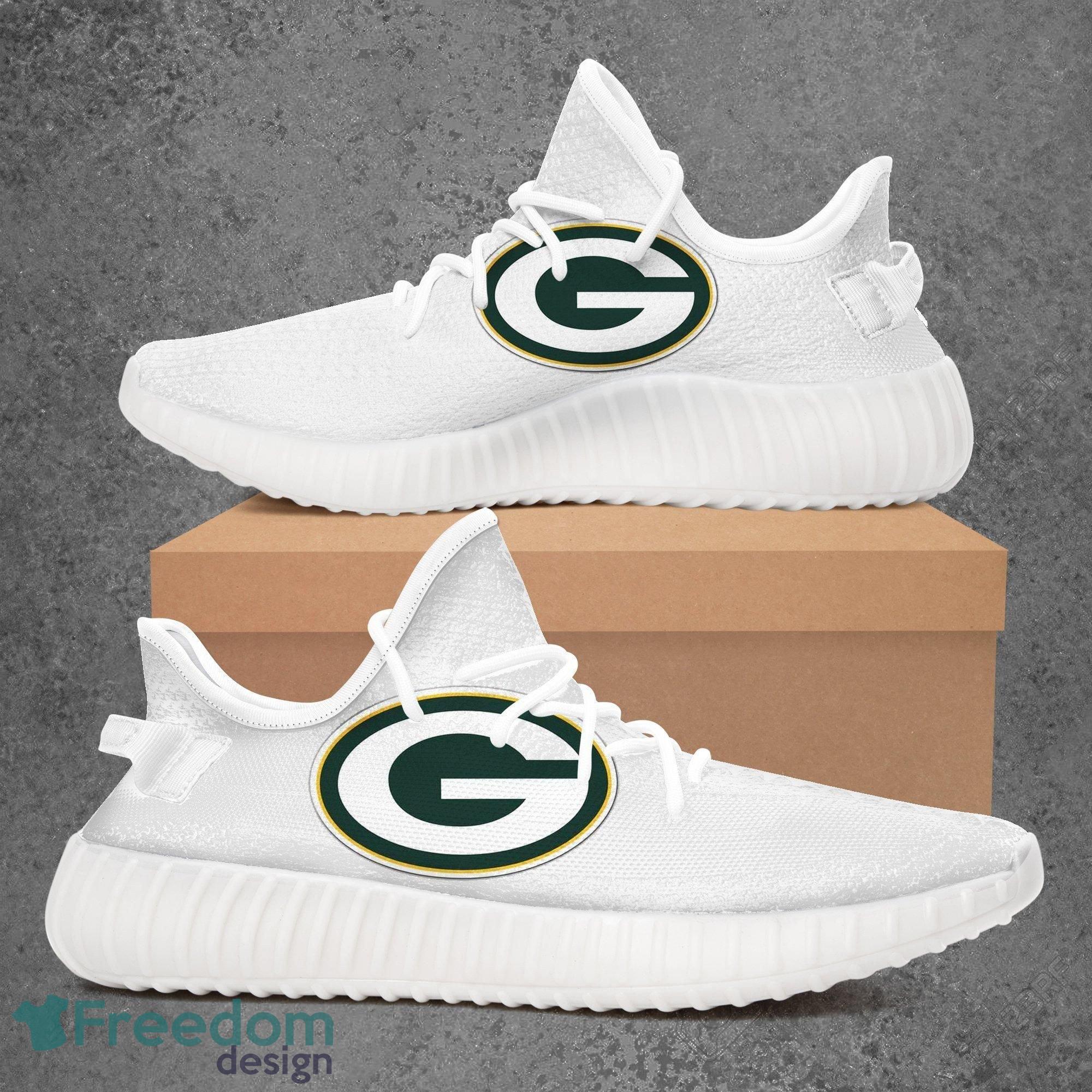packers yeezys