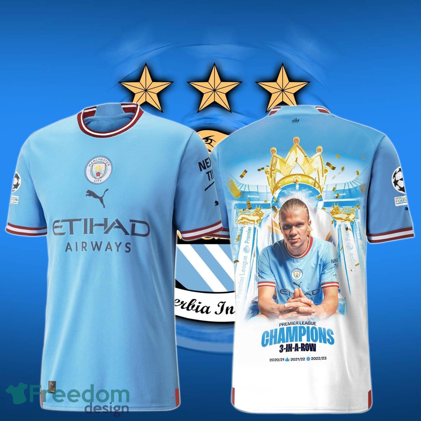 Puma Manchester City Authentic Away Shirt 2021-22 with Gündogan 8 Printing