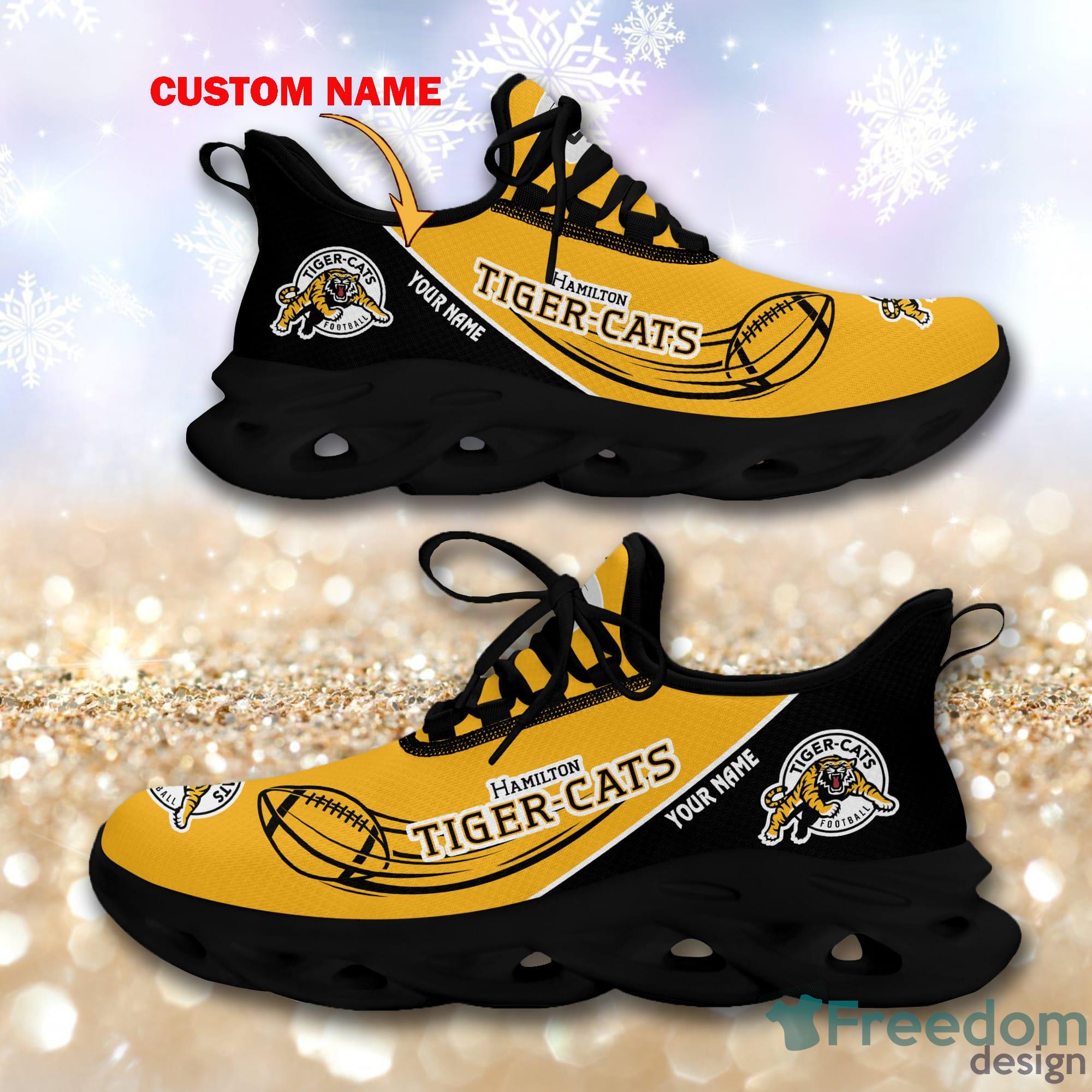 Detroit Tiger Mix Jerseys MLB Max Soul Shoes Custom Name For Men And Women  Running Sneakers - Freedomdesign