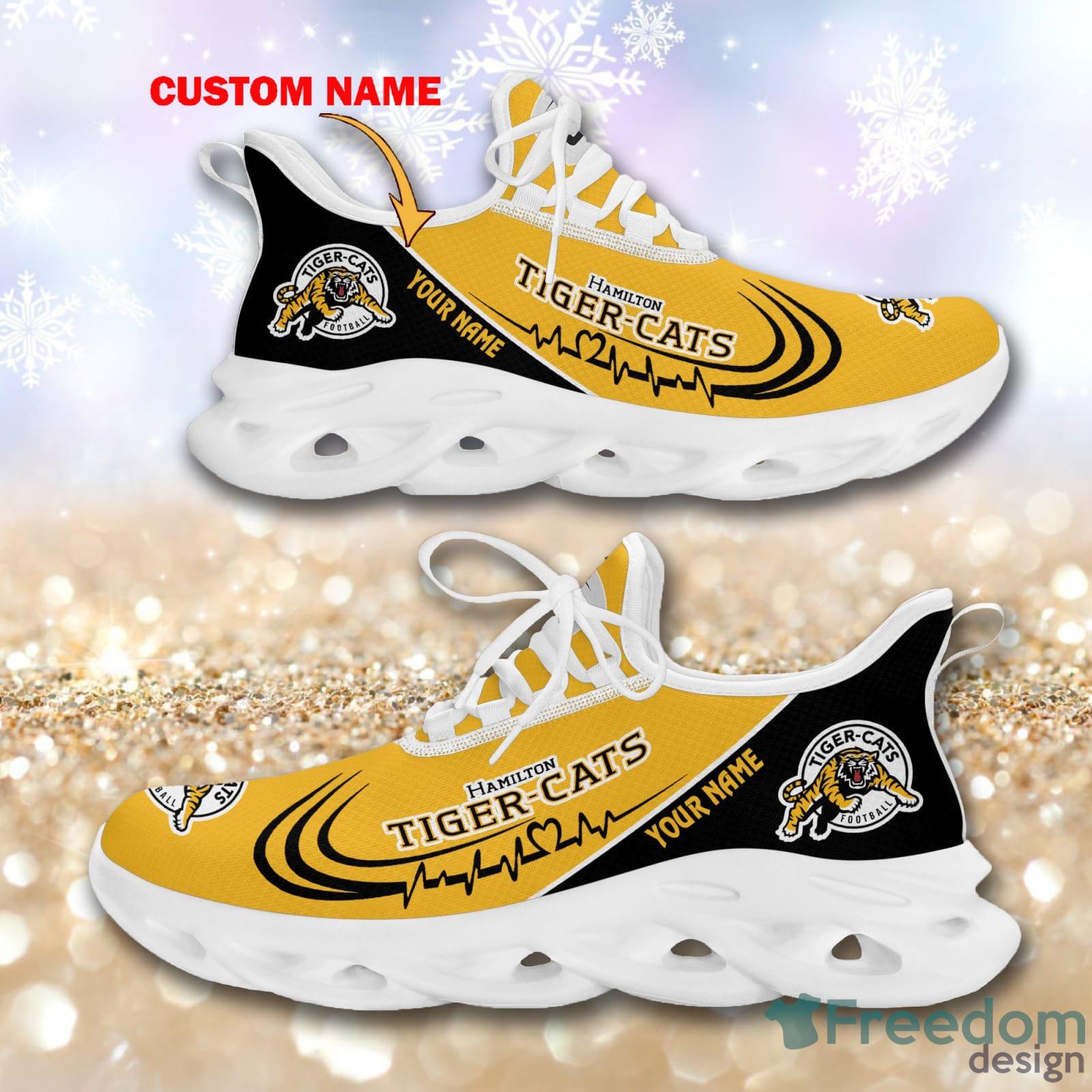 Detroit Tiger Mix Jerseys MLB Max Soul Shoes Custom Name For Men And Women  Running Sneakers - Freedomdesign