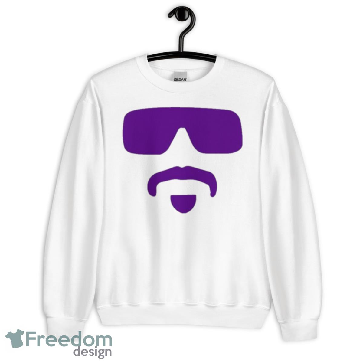 Hayden Travinski Shirt - Unisex Heavy Blend Crewneck Sweatshirt