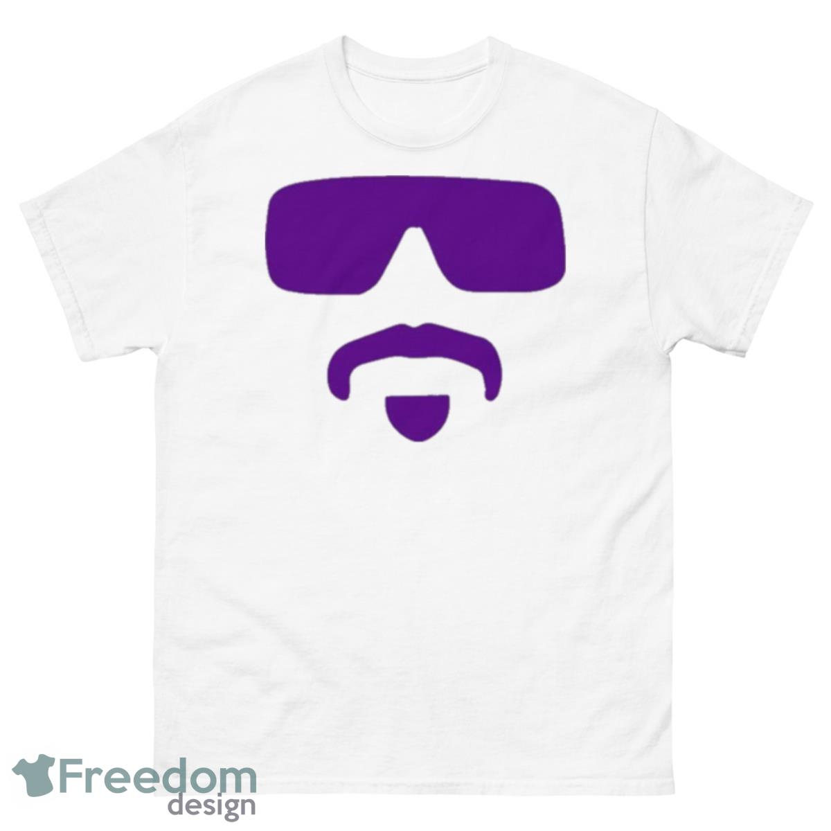 Hayden Travinski Shirt - 500 Men’s Classic Tee Gildan