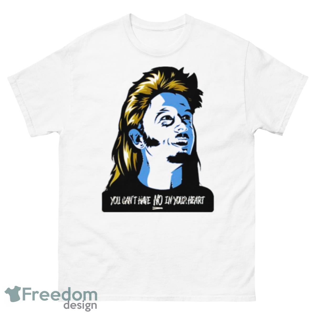 His Name’s Not Mud But It’s Close Joe Dirt Shirt - 500 Men’s Classic Tee Gildan