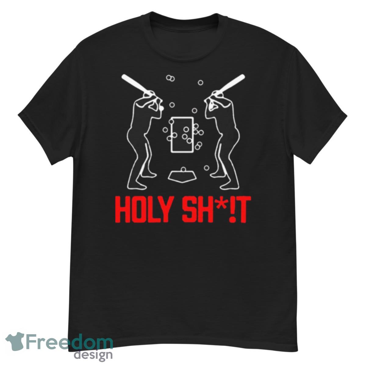 Holy Shi!T 2023 Shirt - G500 Men’s Classic T-Shirt