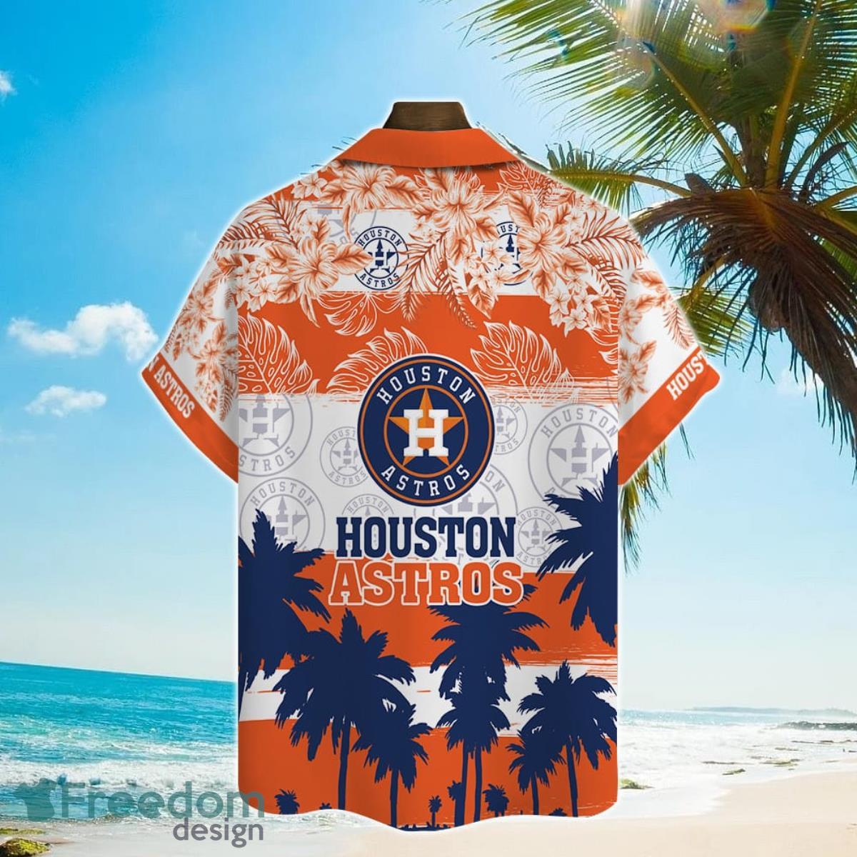 Personalized Houston Astros Darth Vader Star Wars All Over Print