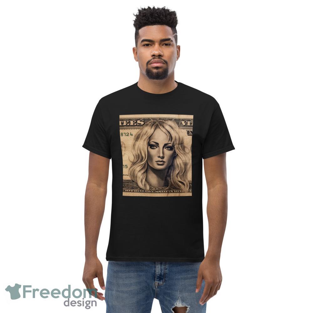 $hush Money Shirt Stormy Daniels Shirt President TrumpIndictment ShirtHush Money Classic T Shirt - Men’s Classic Tee Gildan 5000 $hush Money Shirt Stormy Daniels Shirt President TrumpIndictment ShirtHush Money Classic T Shirt - Men’s Classic Tee Gildan 5000