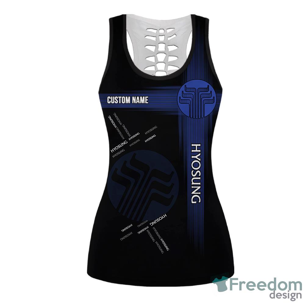 Hyosung AS 3D Full Printing Custom Name Leggings And Hollow Tank Women - Hyosung AS 3D Hollow tank Leggings Full Printing Custom Name_15 Hyosung AS 3D Full Printing Custom Name Leggings And Hollow Tank Women - Hyosung AS 3D Hollow tank Leggings Full Printing Custom Name_15