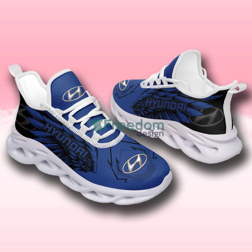 Hyundai Max Soul Shoes Running Shoes Men And Women For Fans - Hyundai Sneakers , Running Shoes, Custom any logo or Car model_1 Hyundai Max Soul Shoes Running Shoes Men And Women For Fans - Hyundai Sneakers , Running Shoes, Custom any logo or Car model_1