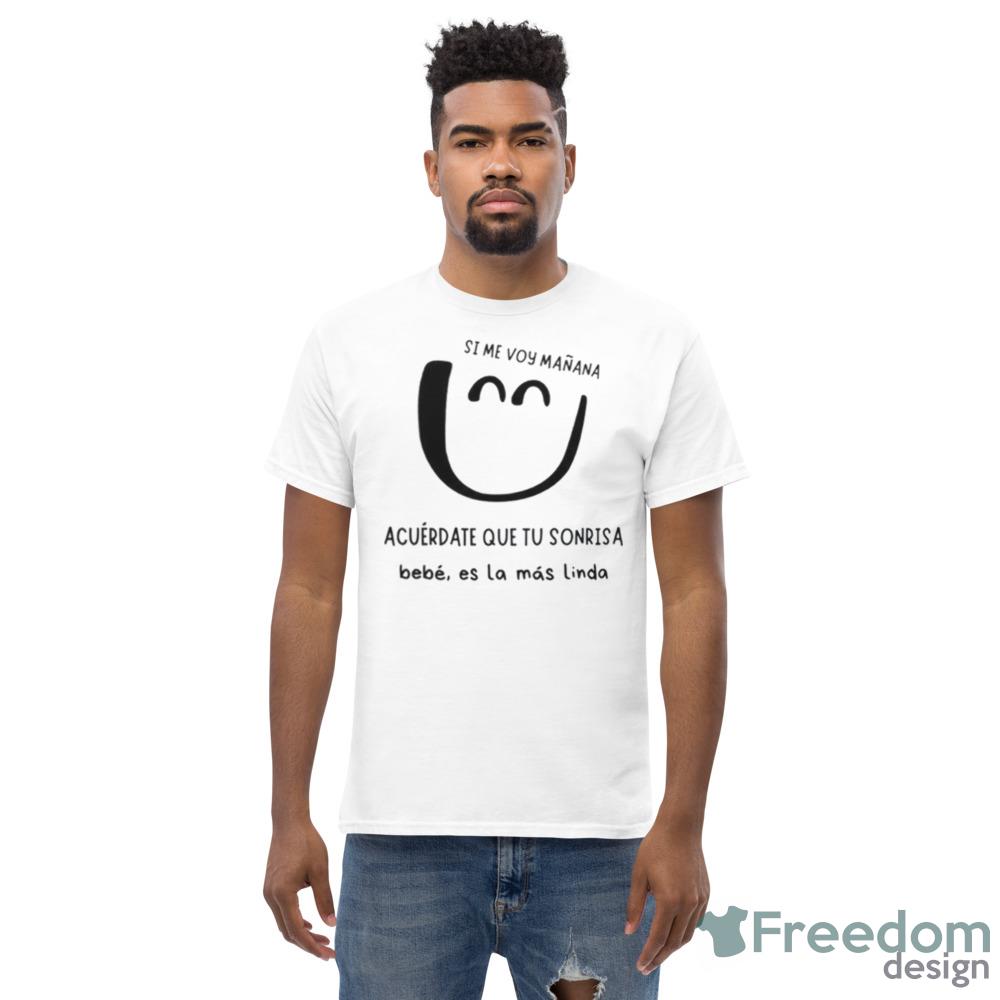 I Ask God By Ferxxo From The Ep Sixdo Feid shirt - Men’s Classic Tee Gildan 5000 I Ask God By Ferxxo From The Ep Sixdo Feid shirt - Men’s Classic Tee Gildan 5000