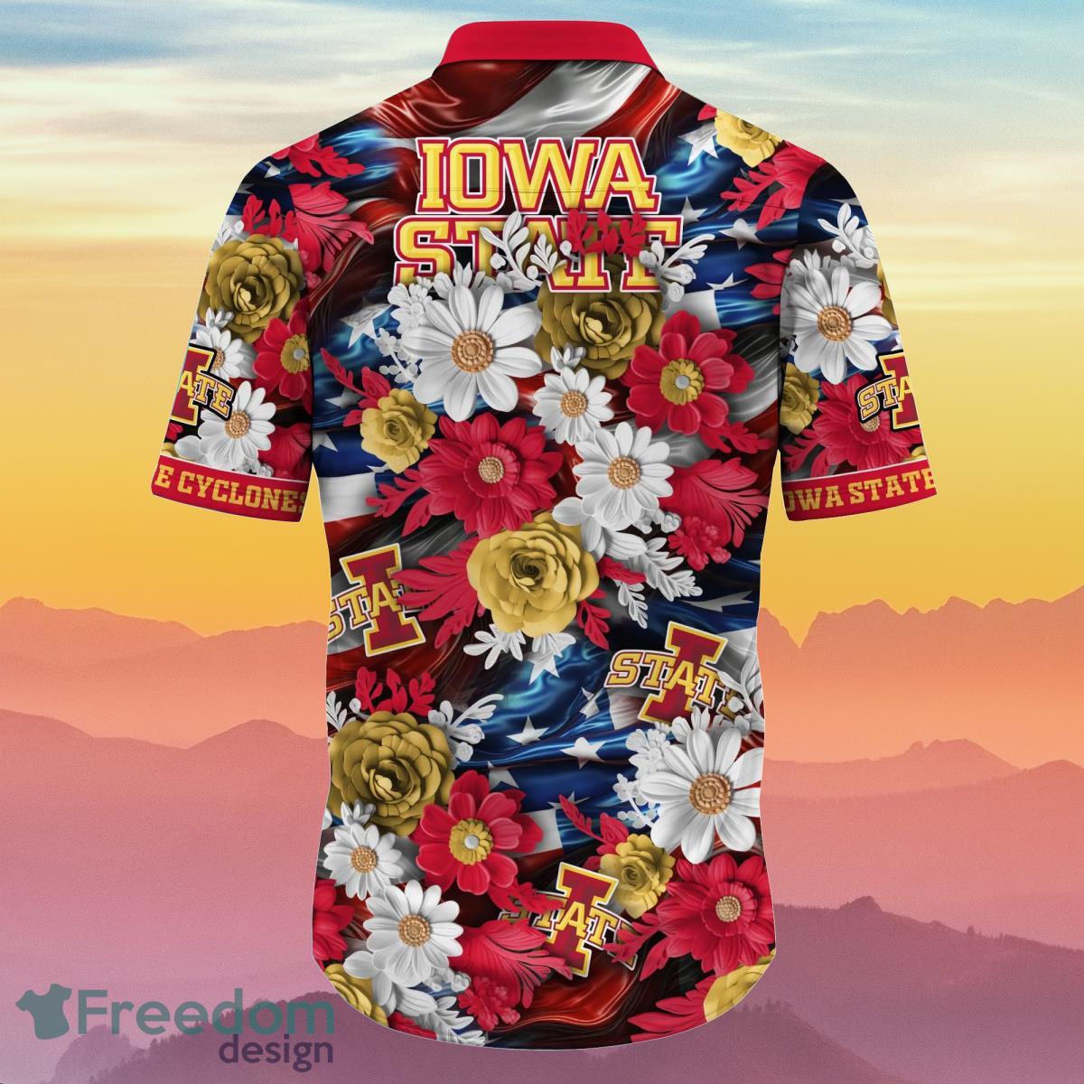 Jacksonville Jaguars NFL Hawaiian Shirt 4th Of July Independence Day Ideal  Gift For Men And Women Fans - Freedomdesign