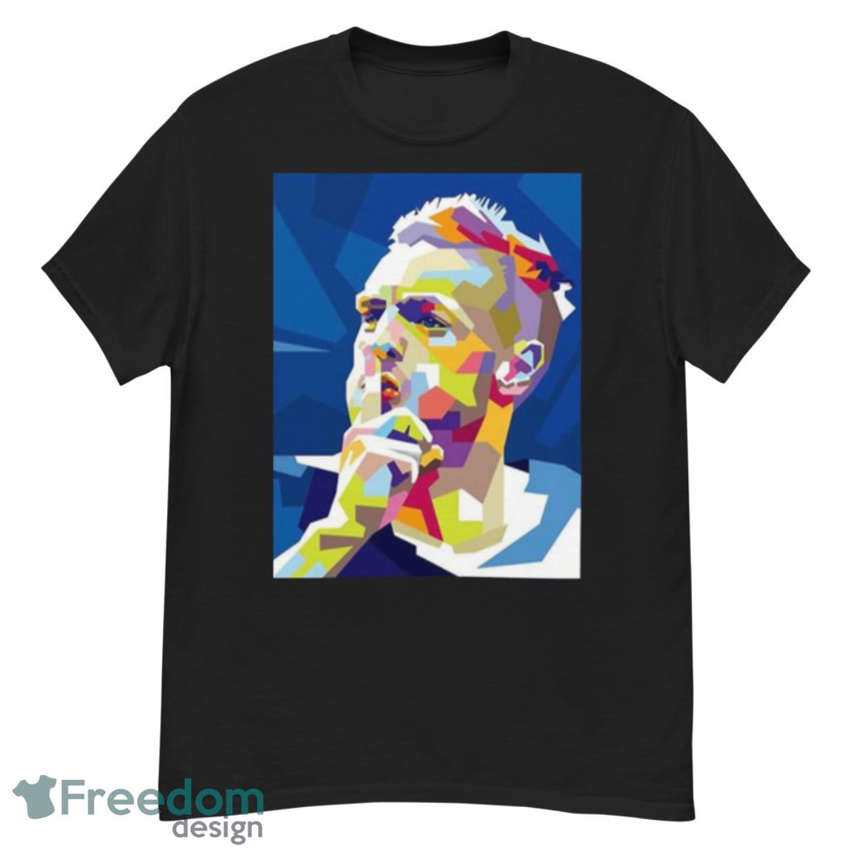 Jamie Vardy Pet Shop Boys Shirt - G500 Men’s Classic T-Shirt