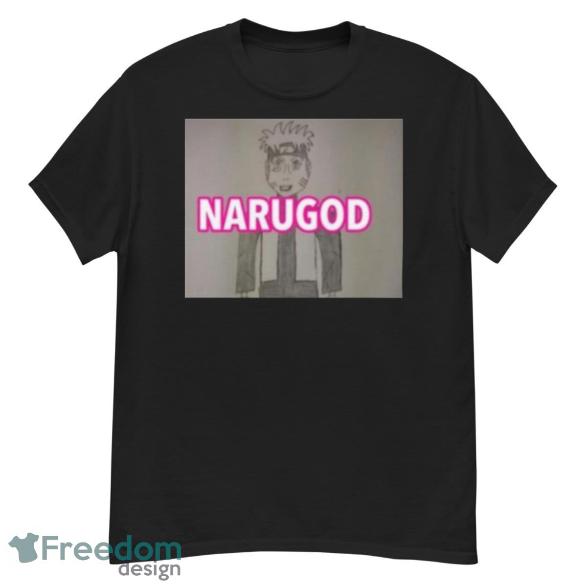 Japanese Narugod Shirt - G500 Men’s Classic T-Shirt