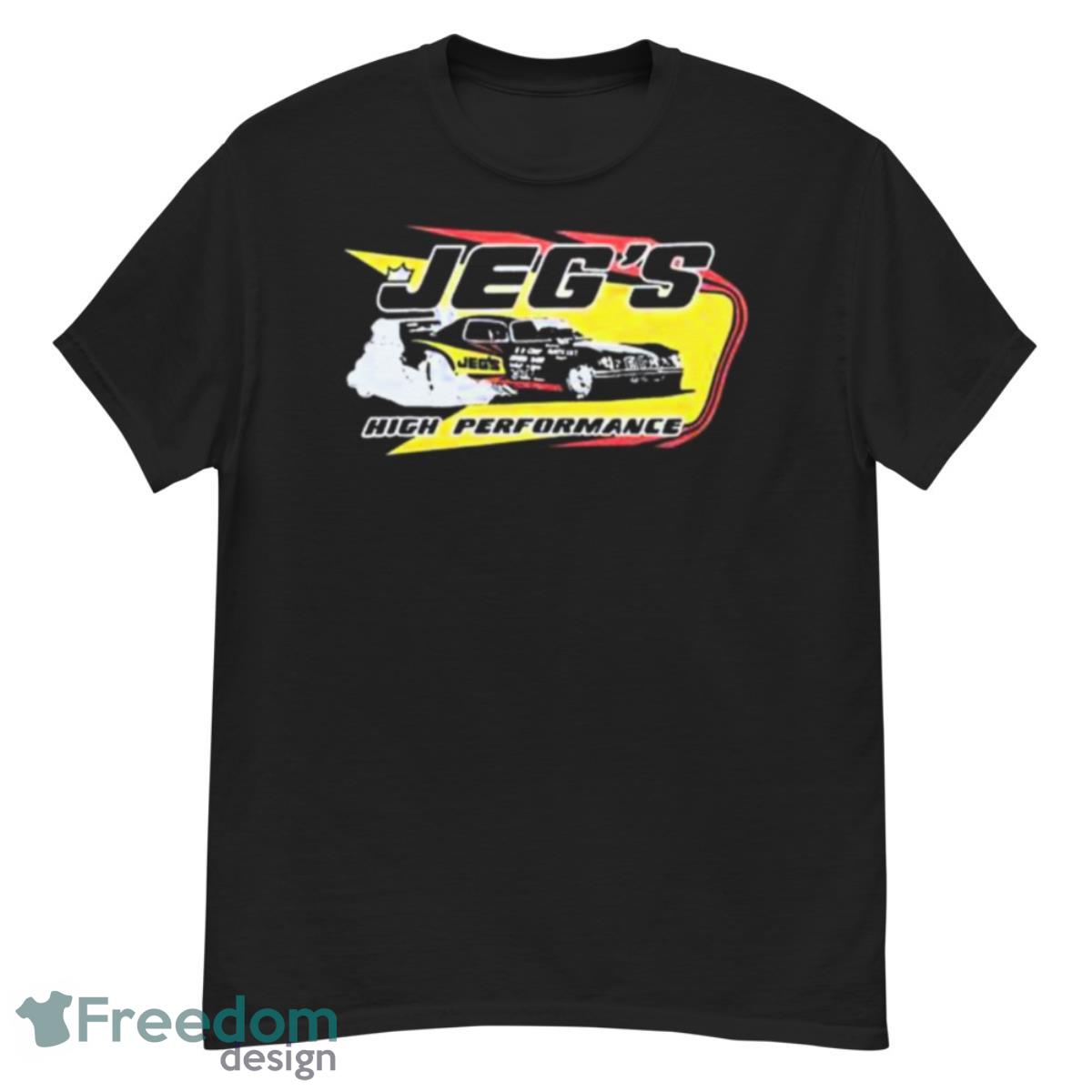 JEGS High Performance Shirt - G500 Men’s Classic T-Shirt