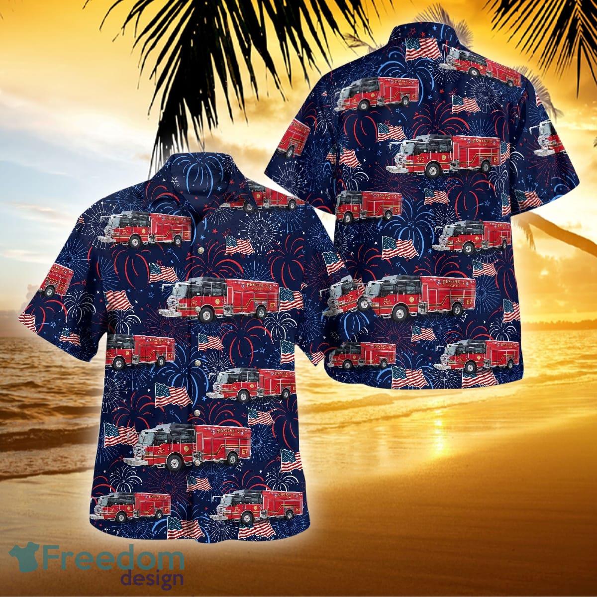 Edmonton Oilers NHL Us Flag Hawaiian Shirt Custom Summer Aloha Shirt -  Trendy Aloha