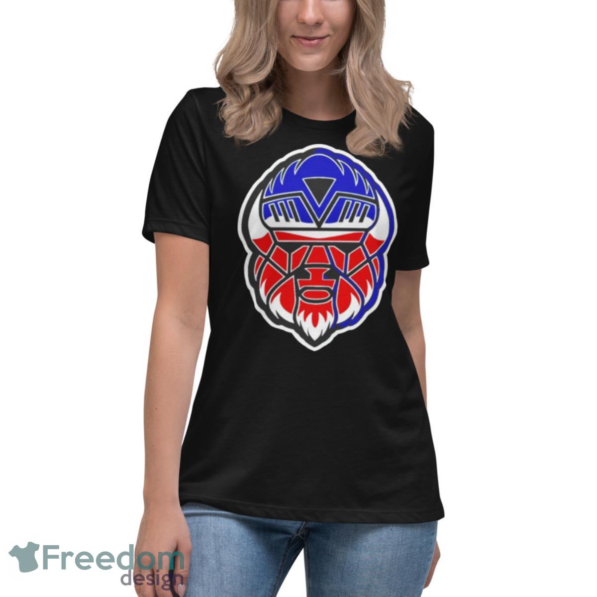 Josh James Roll Out Shirt - Womens Relaxed Short Sleeve Jersey Tee Josh James Roll Out Shirt - Womens Relaxed Short Sleeve Jersey Tee